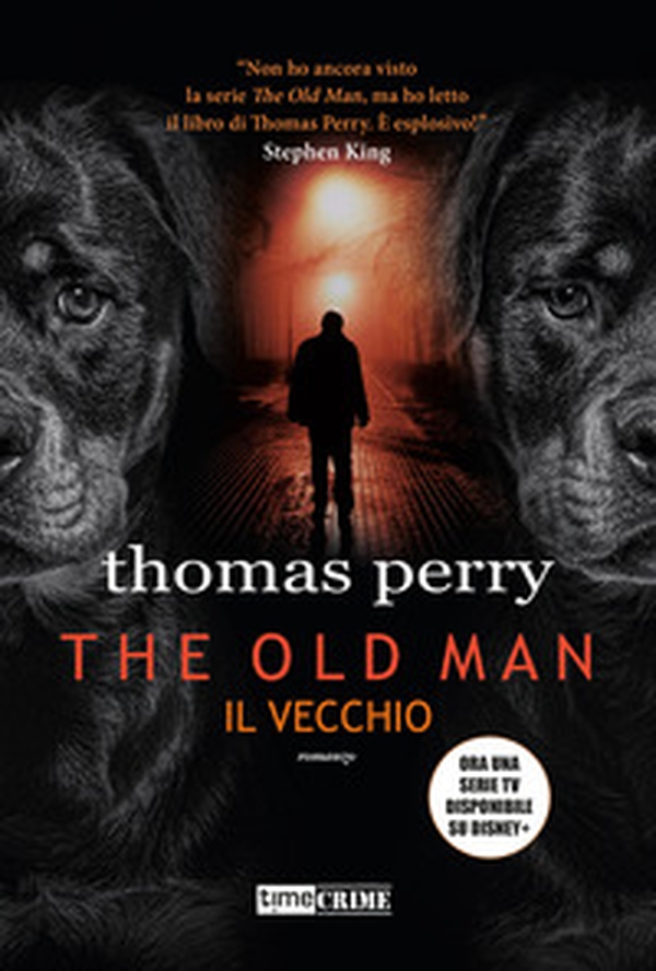 The old man. Il vecchio - Librerie.coop The old man. Il vecchio - Librerie.coop