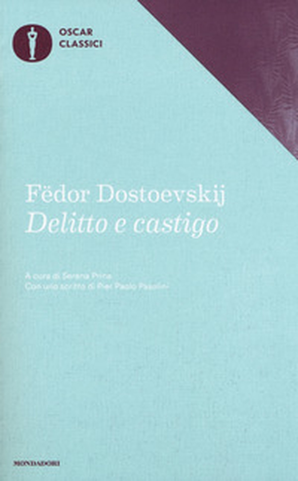 Delitto e castigo - Librerie.coop Delitto e castigo - Librerie.coop