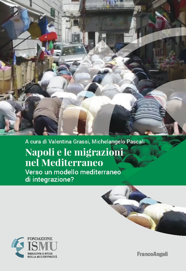 Napoli e le migrazioni nel Mediterraneo - Librerie.coop Napoli e le migrazioni nel Mediterraneo - Librerie.coop