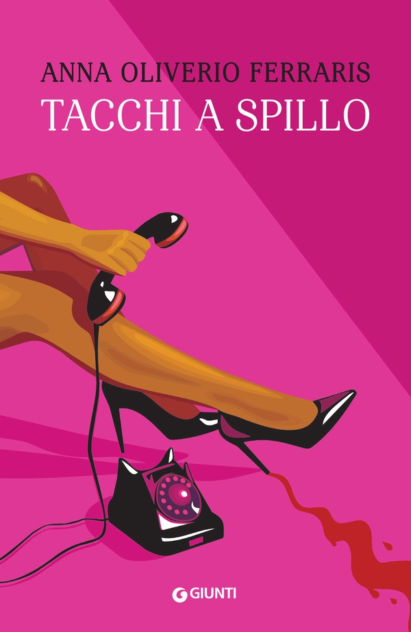 Tacchi a spillo - Librerie.coop Tacchi a spillo - Librerie.coop