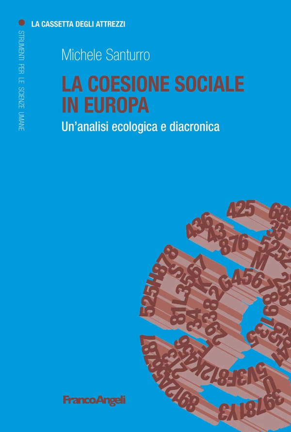 La coesione sociale in Europa - Librerie.coop La coesione sociale in Europa - Librerie.coop
