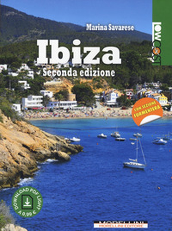 Ibiza - Librerie.coop Ibiza - Librerie.coop