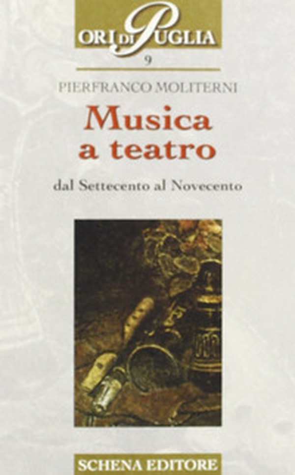 Musica a teatro dal Settecento al Novecento - Librerie.coop Musica a teatro dal Settecento al Novecento - Librerie.coop