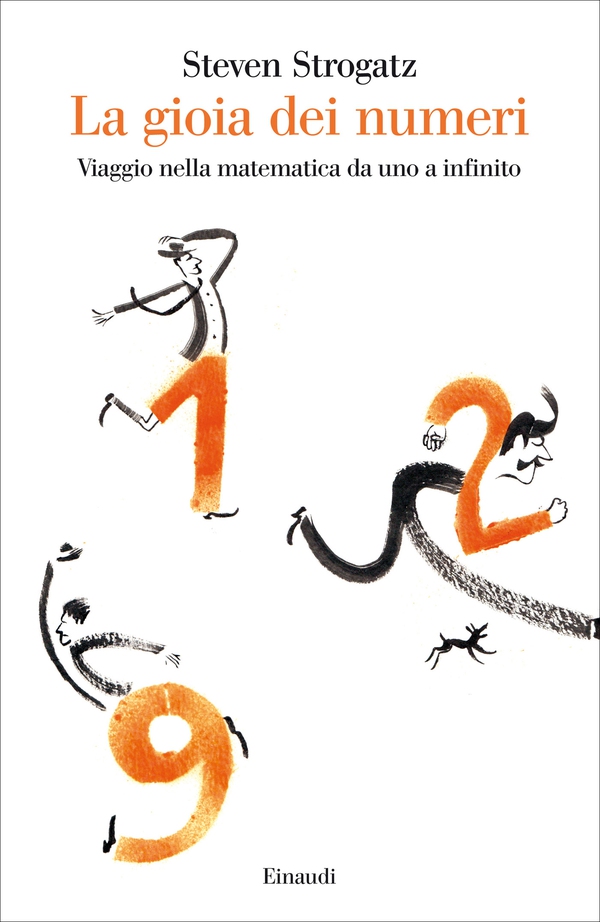 La gioia dei numeri - Librerie.coop La gioia dei numeri - Librerie.coop