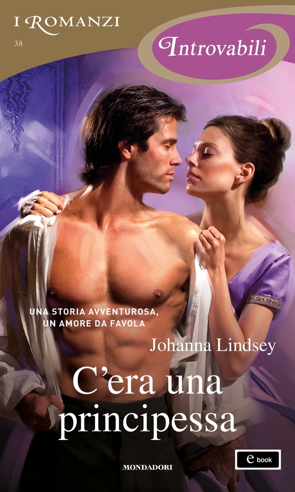 C'era una principessa (I Romanzi Introvabili) - Librerie.coop C'era una principessa (I Romanzi Introvabili) - Librerie.coop