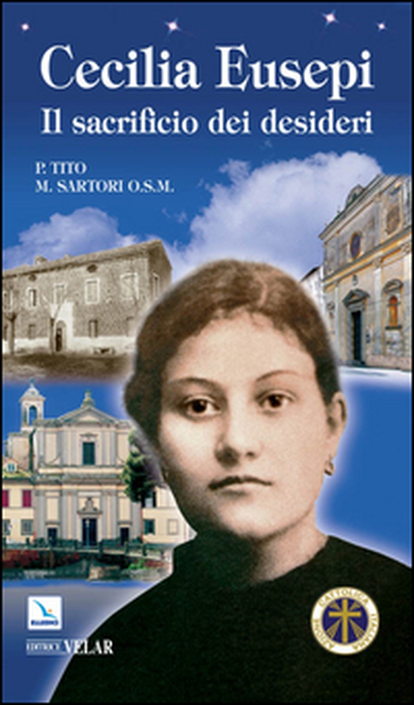Cecilia Eusepi. Il sacrificio dei desideri - Librerie.coop Cecilia Eusepi. Il sacrificio dei desideri - Librerie.coop