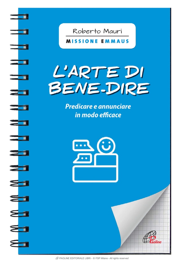 Larte di bene-dire - Librerie.coop Larte di bene-dire - Librerie.coop