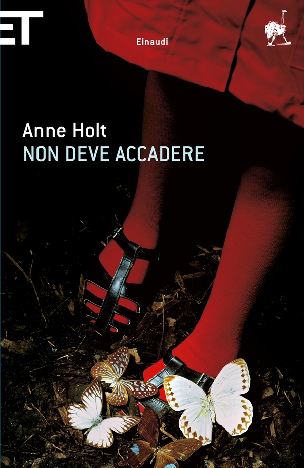 Non deve accadere - Librerie.coop Non deve accadere - Librerie.coop
