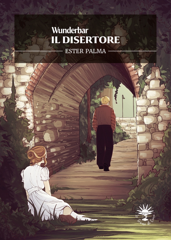 Il disertore - Librerie.coop Il disertore - Librerie.coop