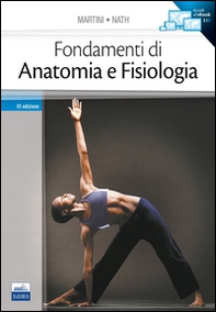 Fondamenti di anatomia e fisiologia - Librerie.coop
