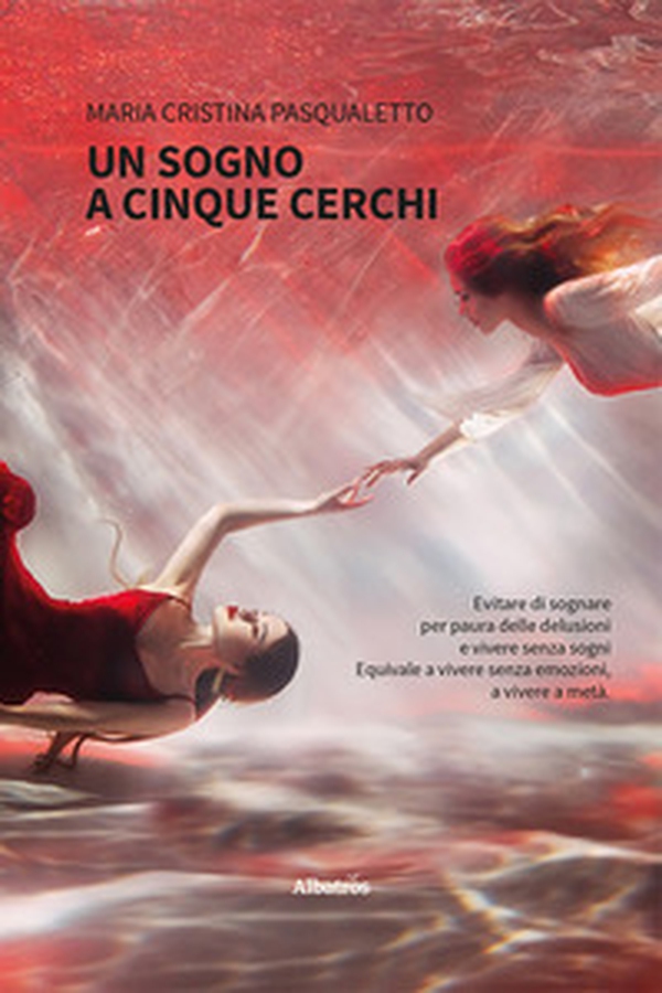 Un sogno a cinque cerchi - Librerie.coop Un sogno a cinque cerchi - Librerie.coop
