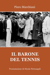 Il barone del tennis - Librerie.coop