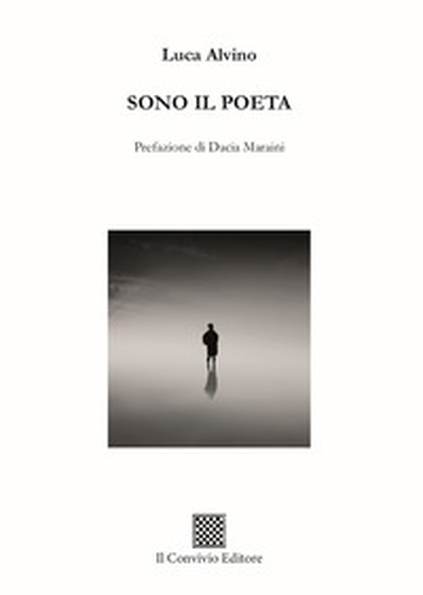 Sono il poeta - Librerie.coop Sono il poeta - Librerie.coop