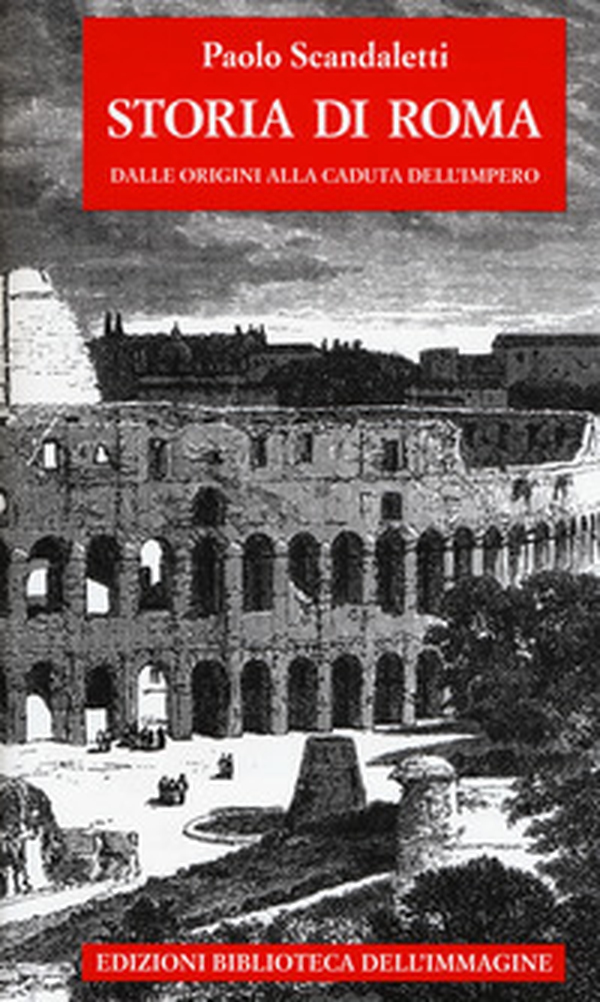 Storia di Roma - Librerie.coop Storia di Roma - Librerie.coop