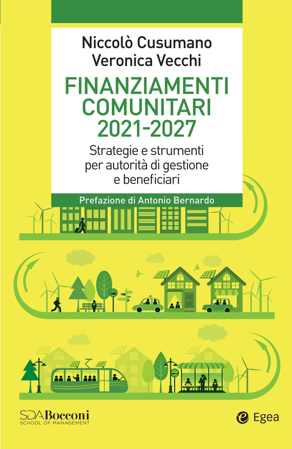 Finanziamenti comunitari 2021-2027 - Librerie.coop Finanziamenti comunitari 2021-2027 - Librerie.coop