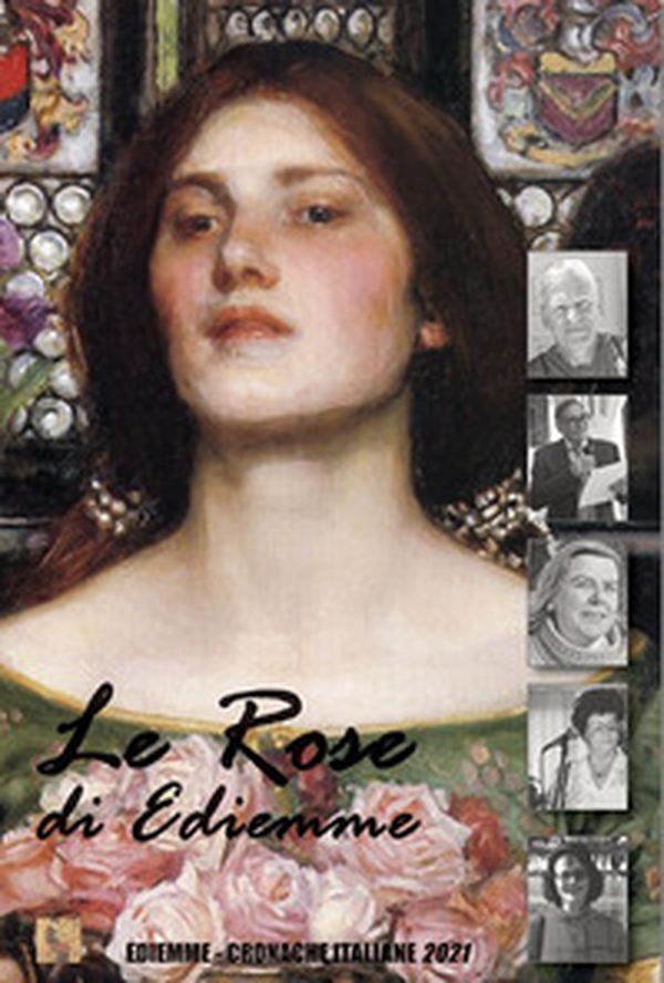 Le rose di Ediemme - Vol. 2 - Librerie.coop Le rose di Ediemme - Vol. 2 - Librerie.coop