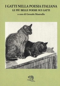 I gatti nella poesia italiana. Le più belle poesie sui gatti - Librerie.coop