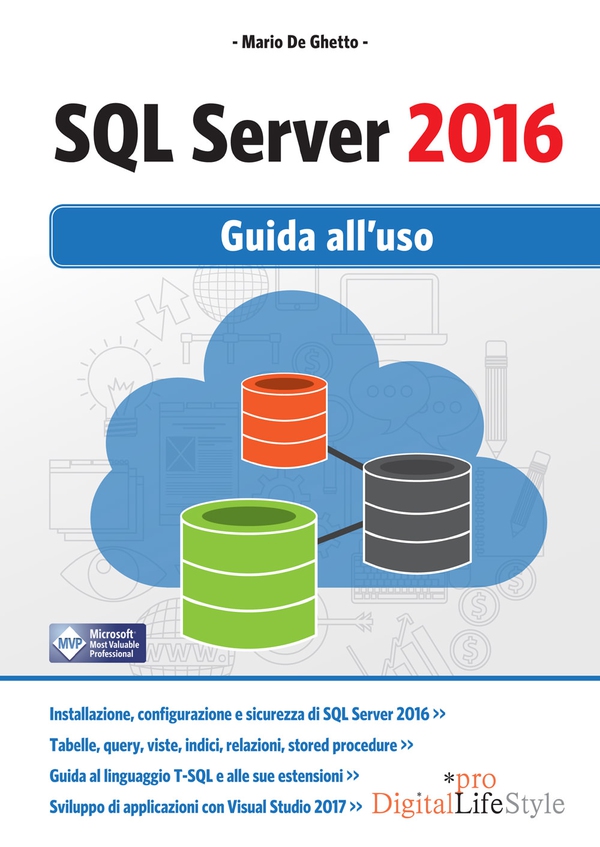SQL Server 2016 - Librerie.coop SQL Server 2016 - Librerie.coop