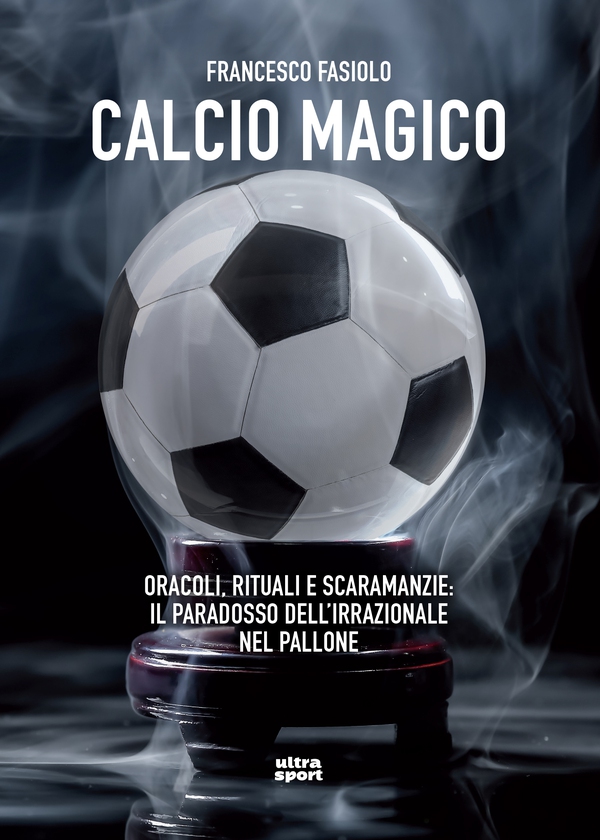 Calcio magico - Librerie.coop Calcio magico - Librerie.coop