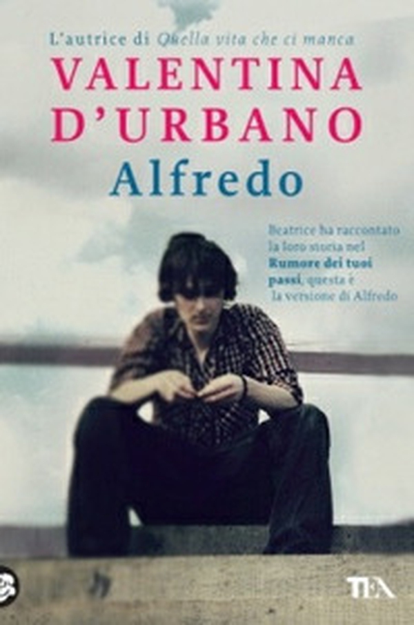 Alfredo - Librerie.coop Alfredo - Librerie.coop