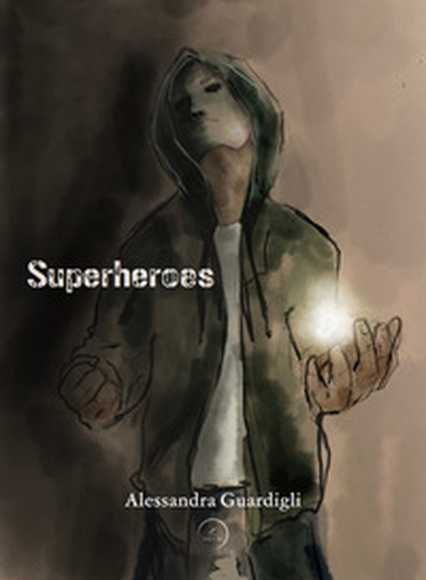 Superheroes - Librerie.coop Superheroes - Librerie.coop