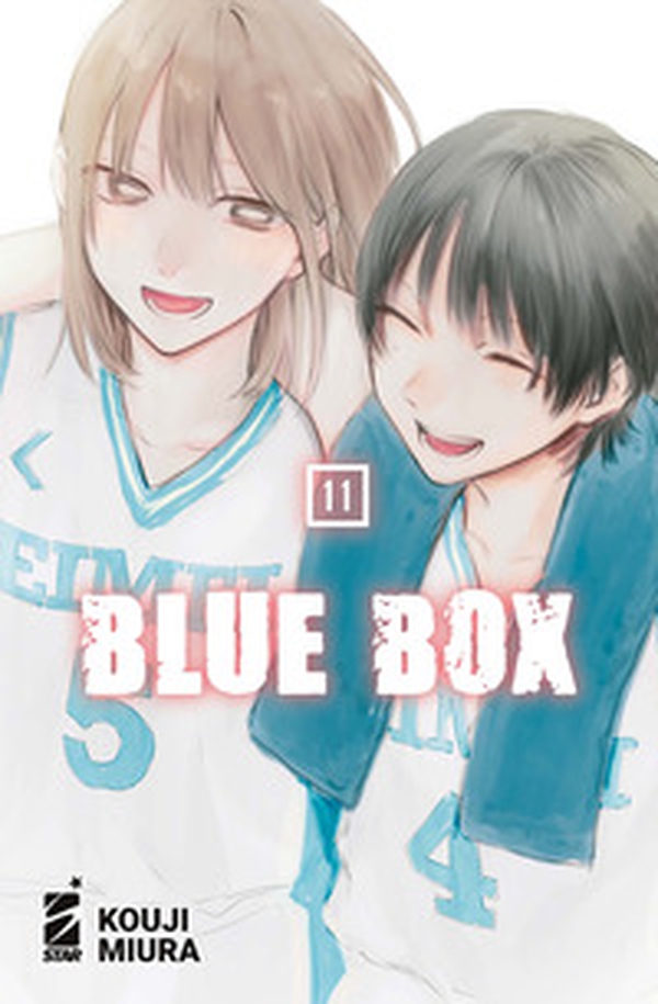 Blue box - Vol. 11 - Librerie.coop Blue box - Vol. 11 - Librerie.coop