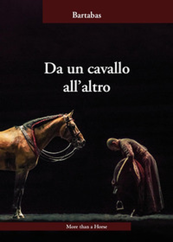 Da un cavallo all'altro - Librerie.coop Da un cavallo all'altro - Librerie.coop