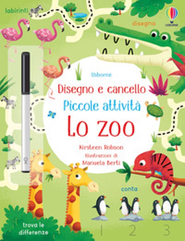 Lo zoo - Librerie.coop Lo zoo - Librerie.coop