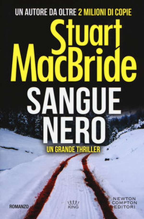 Sangue nero - Librerie.coop Sangue nero - Librerie.coop