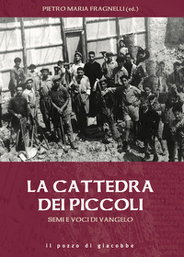 Semi e voci di Vangelo. La cattedra dei piccoli - Librerie.coop Semi e voci di Vangelo. La cattedra dei piccoli - Librerie.coop
