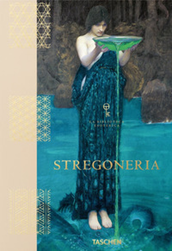 Stregoneria. La biblioteca esoterica - Librerie.coop Stregoneria. La biblioteca esoterica - Librerie.coop