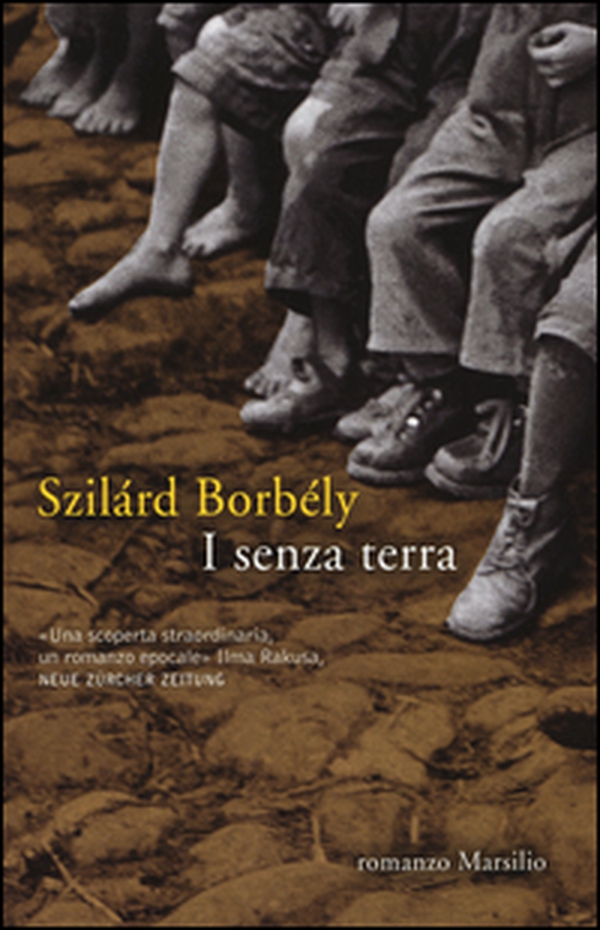 I senza terra - Librerie.coop I senza terra - Librerie.coop