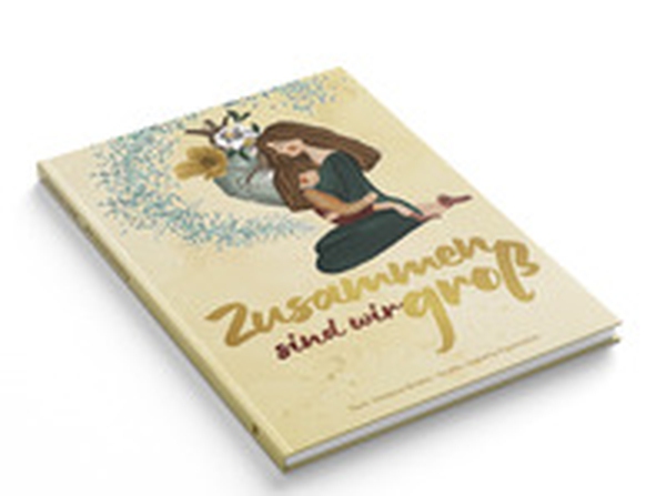 Zusammen sind wir groß - Librerie.coop Zusammen sind wir groß - Librerie.coop