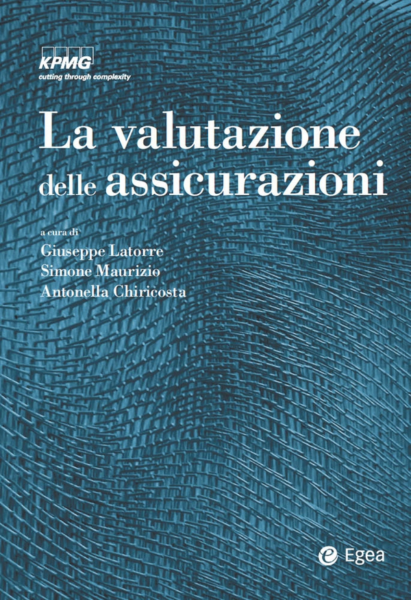 Valutazione delle assicurazioni (La) - Librerie.coop Valutazione delle assicurazioni (La) - Librerie.coop