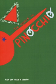 Tre sguardi su Pinocchio - Librerie.coop