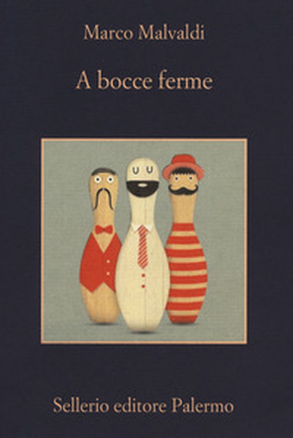A bocce ferme - Librerie.coop A bocce ferme - Librerie.coop