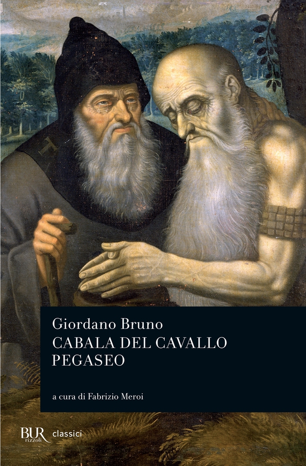 Cabala del cavallo pegaseo - Librerie.coop Cabala del cavallo pegaseo - Librerie.coop