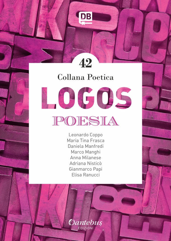 Collana Poetica Logos vol. 42 - Librerie.coop Collana Poetica Logos vol. 42 - Librerie.coop