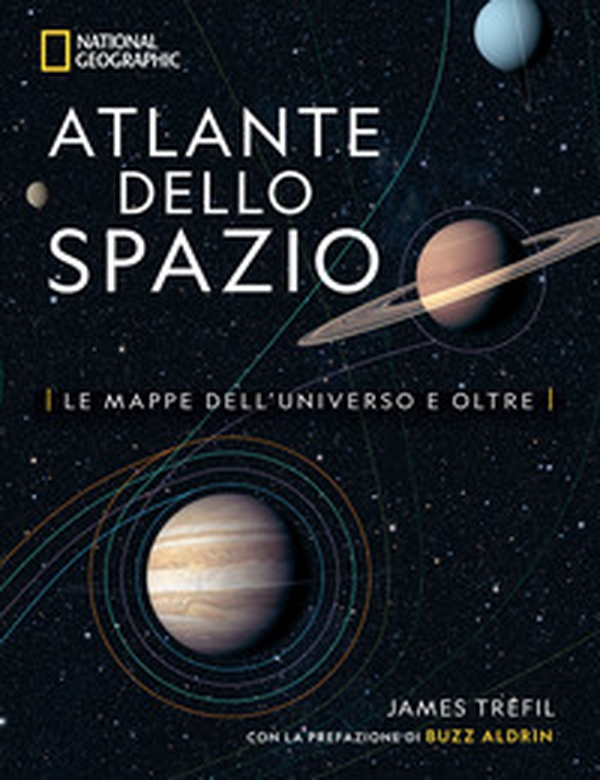 Atlante dello spazio. Le mappe dell'universo e oltre - Librerie.coop Atlante dello spazio. Le mappe dell'universo e oltre - Librerie.coop
