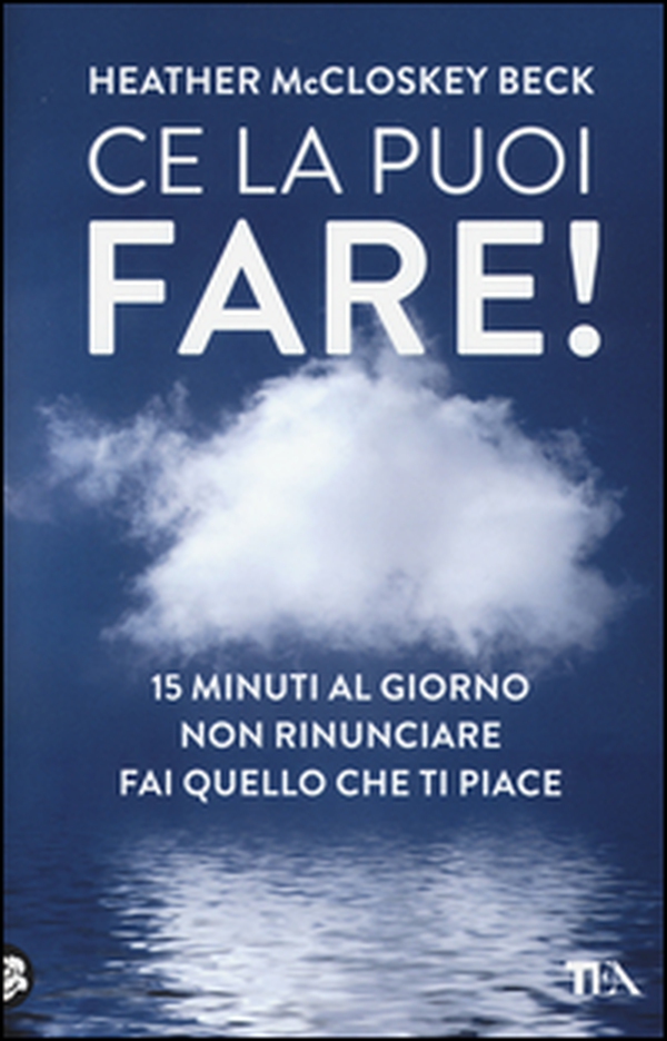 Ce la puoi fare! - Librerie.coop Ce la puoi fare! - Librerie.coop