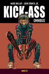 Kick-Ass omnibus - Librerie.coop