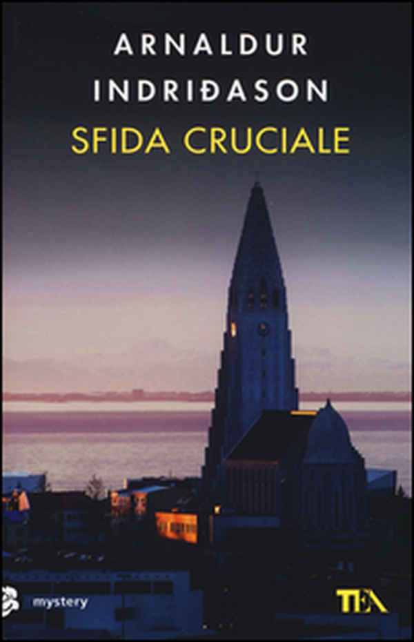 Sfida cruciale - Librerie.coop Sfida cruciale - Librerie.coop