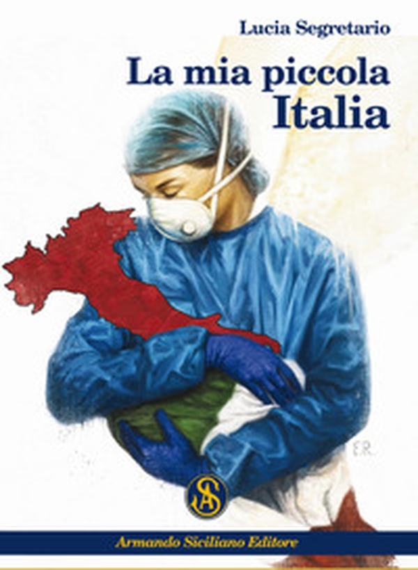 La mia piccola Italia - Librerie.coop La mia piccola Italia - Librerie.coop