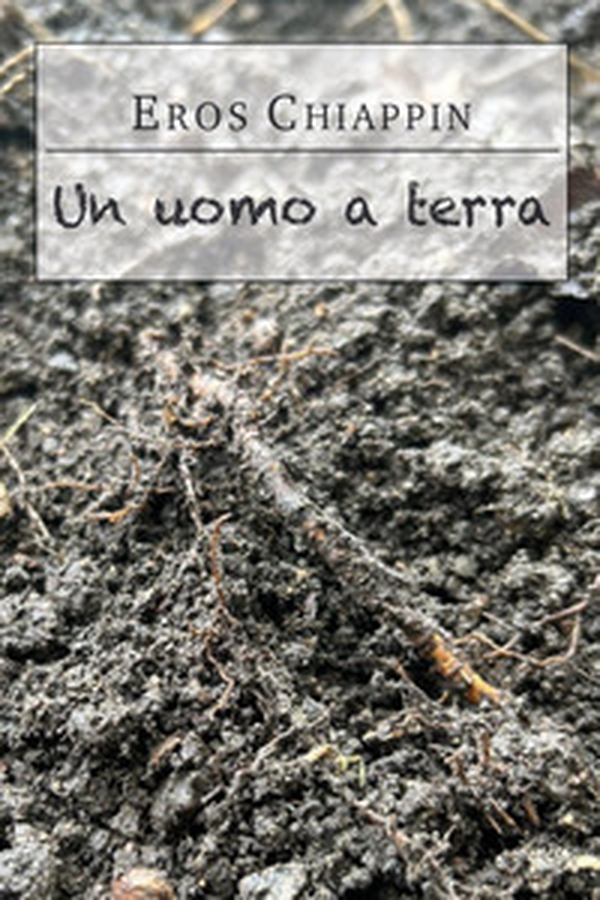 Un uomo a terra - Librerie.coop Un uomo a terra - Librerie.coop