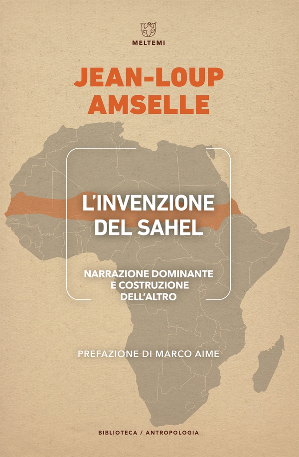 L’invenzione del Sahel - Librerie.coop L’invenzione del Sahel - Librerie.coop