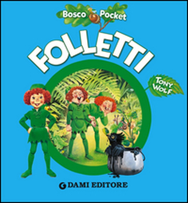 Folletti - Librerie.coop Folletti - Librerie.coop
