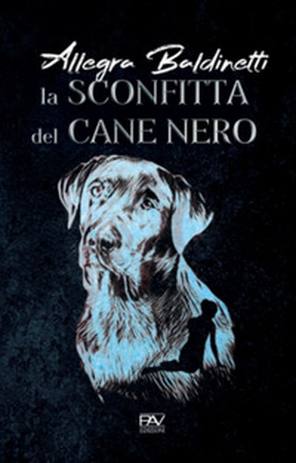 La sconfitta del cane nero, quindi la scomparsa dei disfatti e dei vinti - Librerie.coop La sconfitta del cane nero, quindi la scomparsa dei disfatti e dei vinti - Librerie.coop