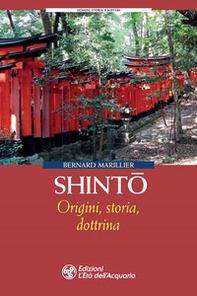 Shinto. Origini, storia, dottrina - Librerie.coop