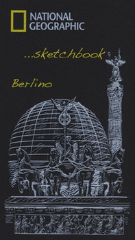 Berlino. Sketchbook - Librerie.coop