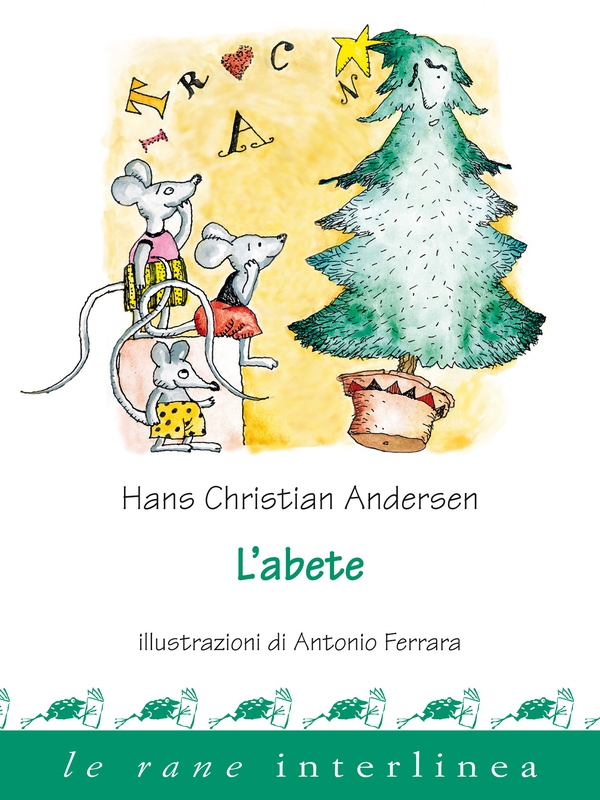 L'abete - Librerie.coop L'abete - Librerie.coop